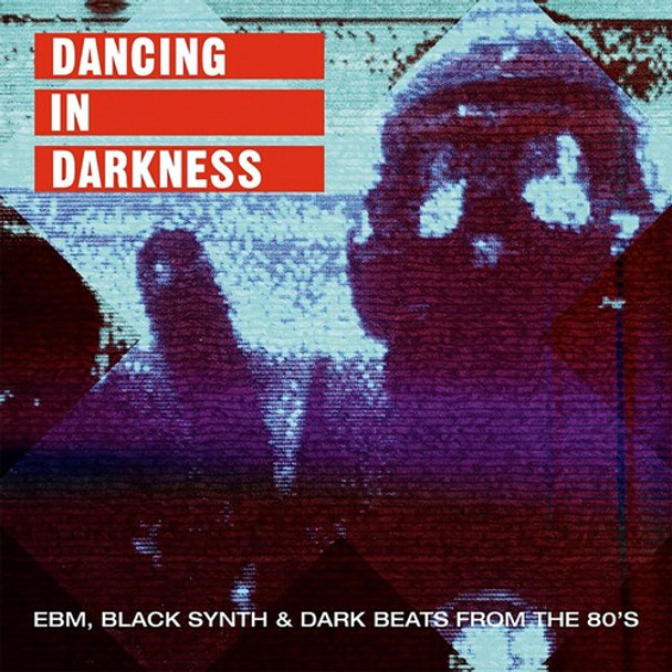DANCING IN DARKNESS / VARIOUS