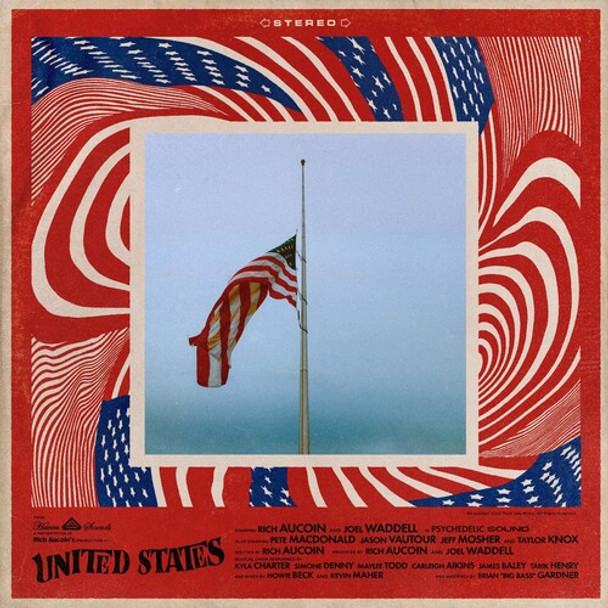 UNITED STATES