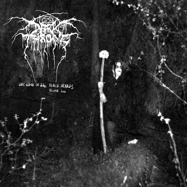WIND OF 666 BLACK HEARTS VOL 2