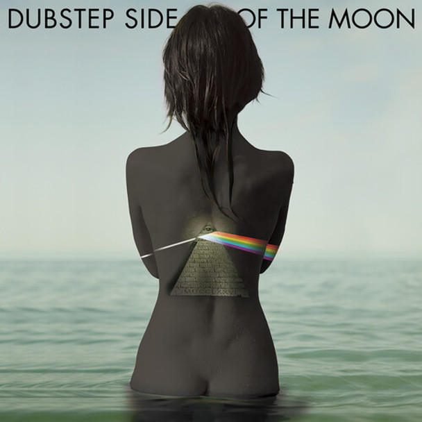 DUBSTEP SIDE OF THE MOON / VARIOUS