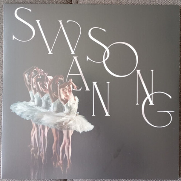 SWAN SONG - O.S.T.