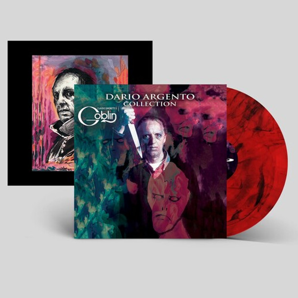 DARIO ARGENTO COLLECTION
