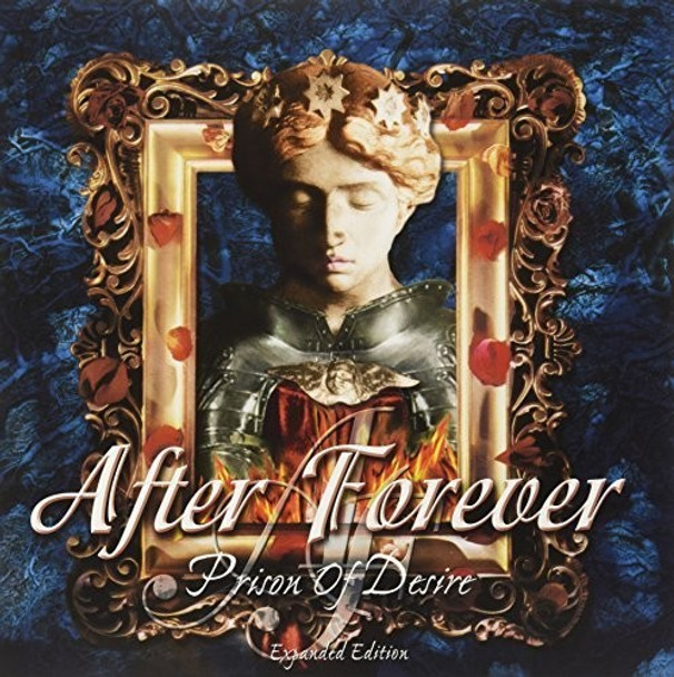 After Forever Prison Of Desire - Expanded Edition LP Vinyl