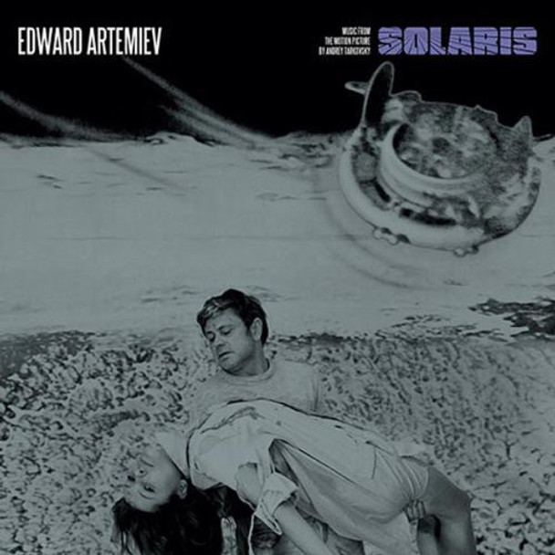 SOLARIS / O.S.T.