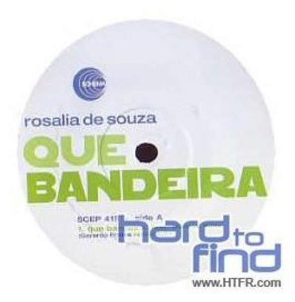 QUE BANDEIRA REMIX BY FRISIN