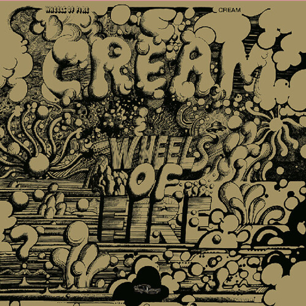 WHEELS OF FIRE