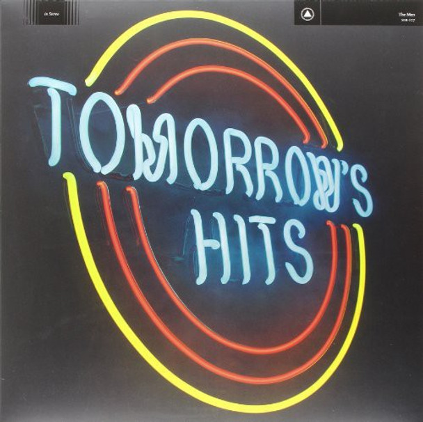 TOMORROW'S HITS