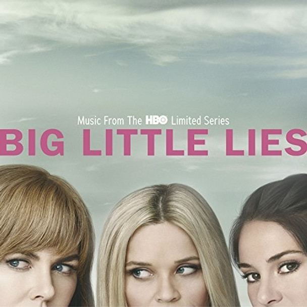 BIG LITTLE LIES (MUSIC FROM HBO SERIES) / VARIOUS