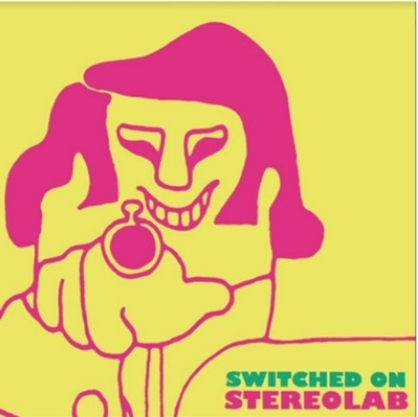 SWITCHED ON 1