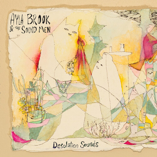 DESOLATION SOUNDS