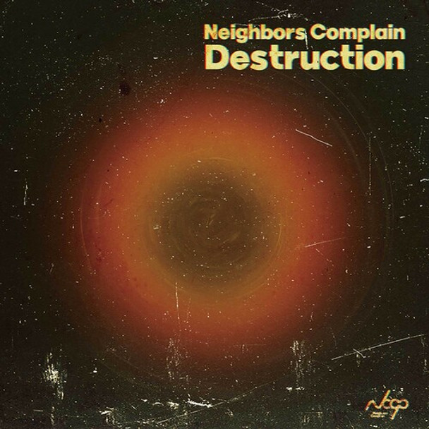DESTRUCTION