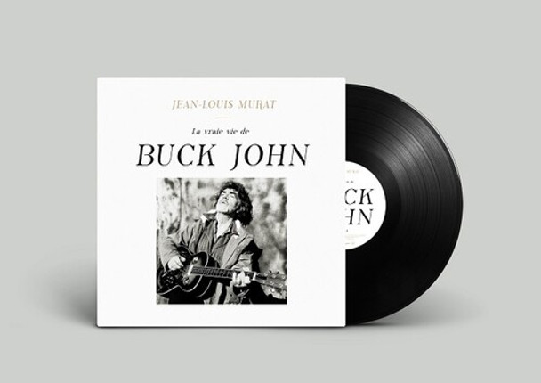 LA VRAIE VIE DE BUCK JOHN