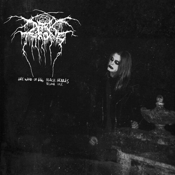 WIND OF 666 BLACK HEARTS VOL 1
