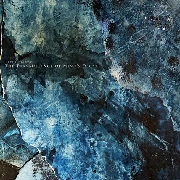 TRANSLUCENCY OF MIND'S DECAY