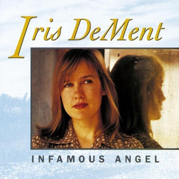 INFAMOUS ANGEL