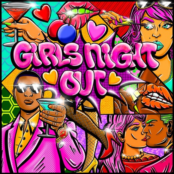 GIRLS NIGHT OUT