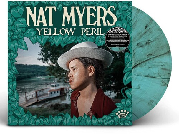 YELLOW PERIL