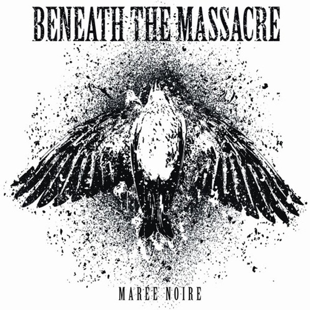 MAREE NOIRE
