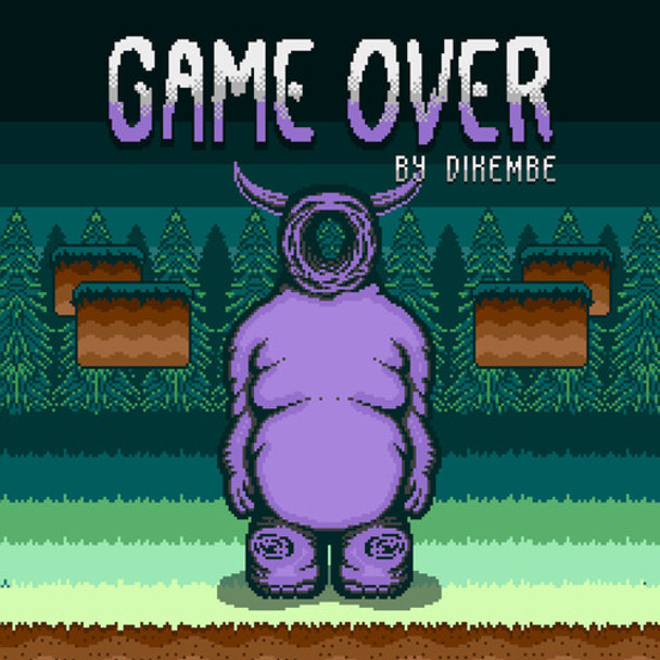 GAME OVER