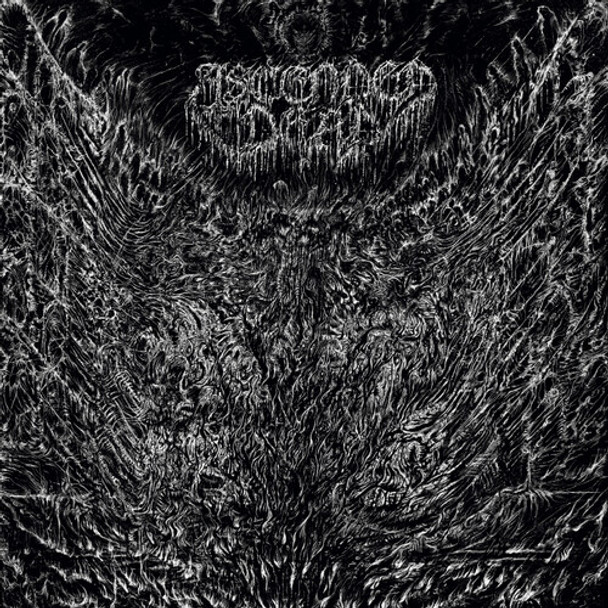 EVENFALL OF THE APOCALYPSE - SILVER/BLACK/WHITE