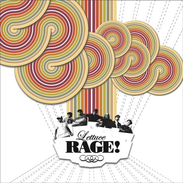 RAGE