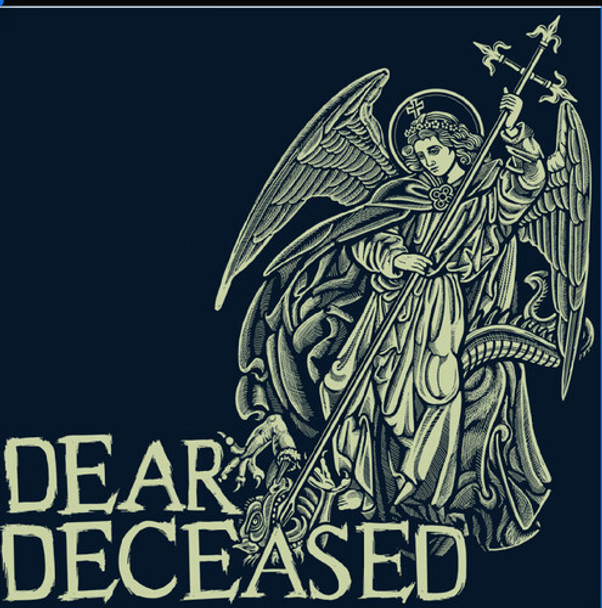 DEAR DECEASED: BENEATH THE DESERT FLOOR CHAPTER 7