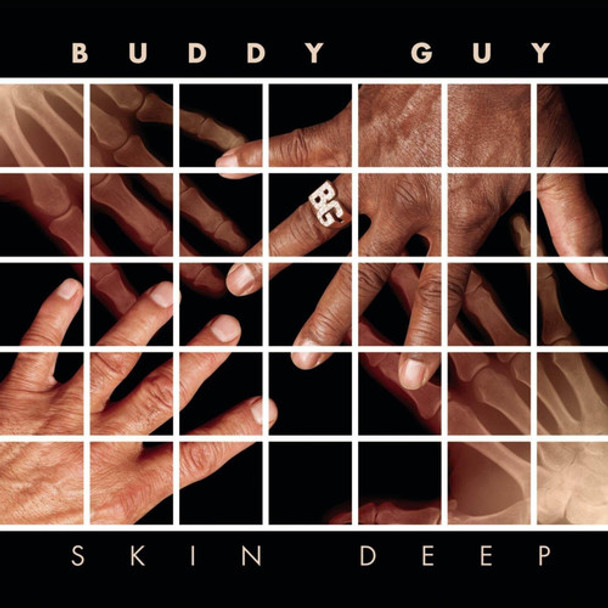 SKIN DEEP