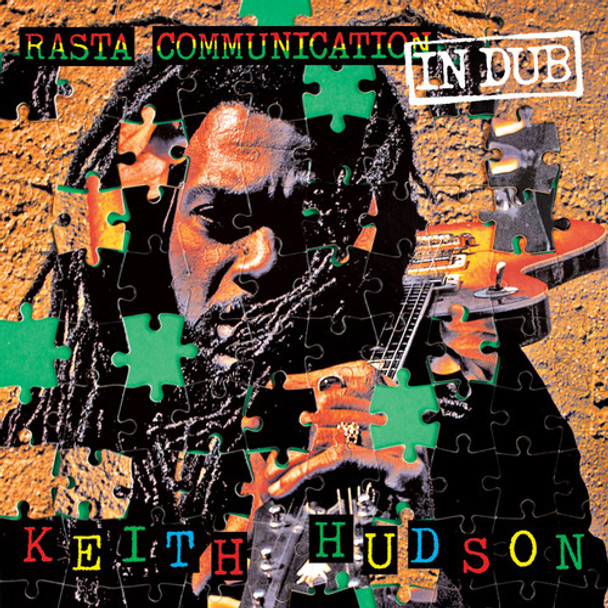 RASTA COMMUNICATION IN DUB
