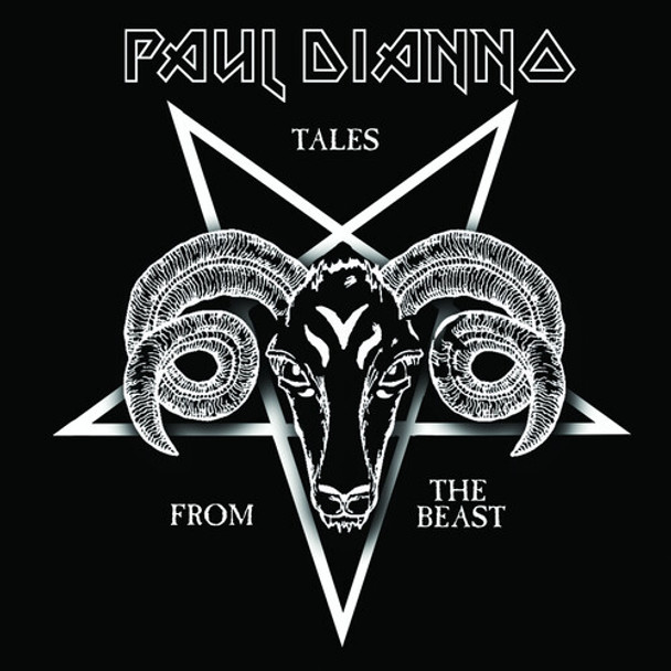 TALES FROM THE BEAST