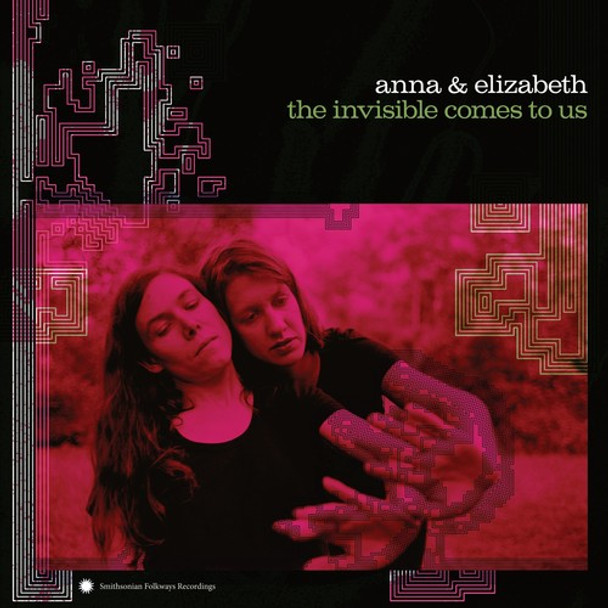 INVISIBLE COMES TO US