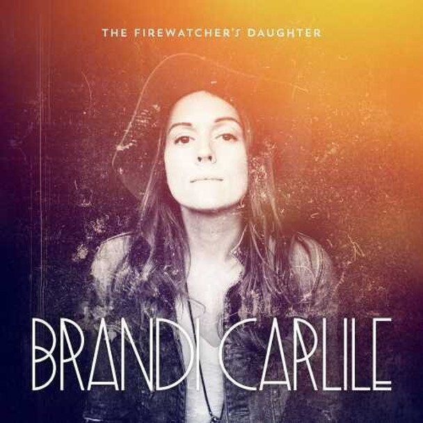 FIREWATCHER'S DAUGHTER