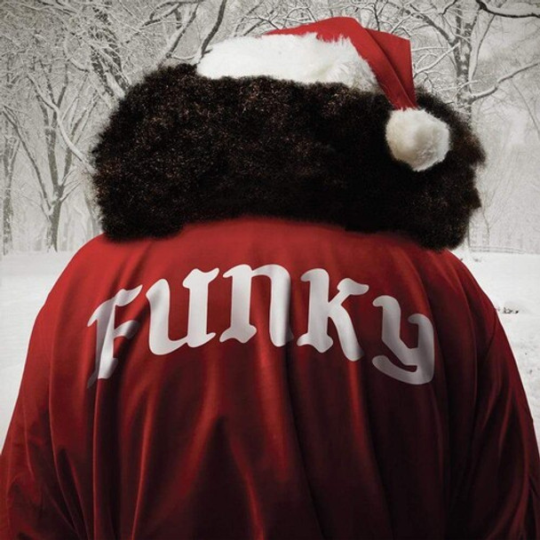 CHRISTMAS FUNK