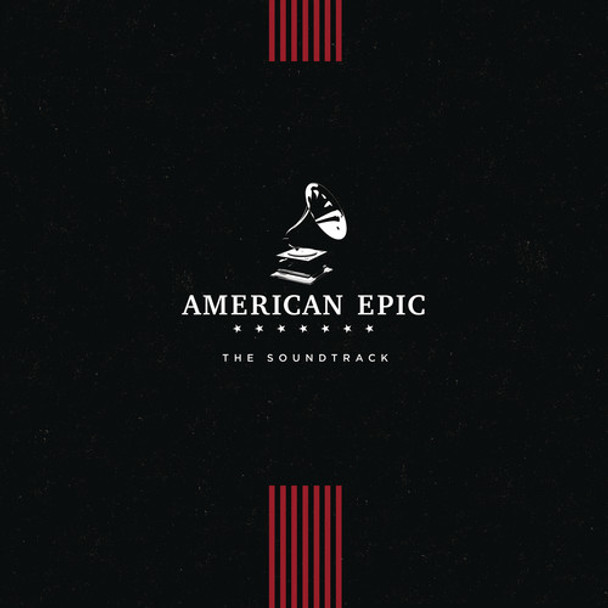 AMERICAN EPIC: THE SOUNDTRACK / VARIOUS