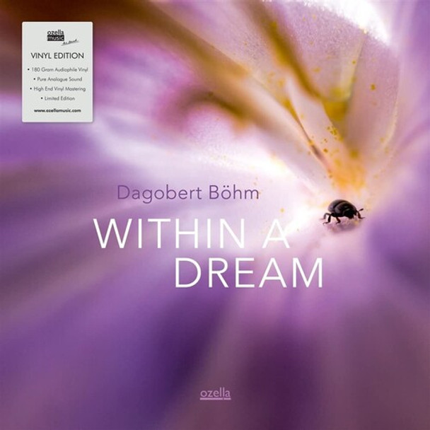 WITHIN A DREAM