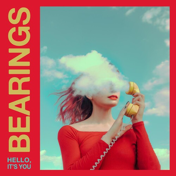 HELLO, IT'S YOU