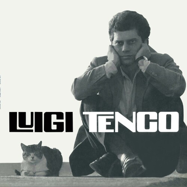 LUIGI TENCO