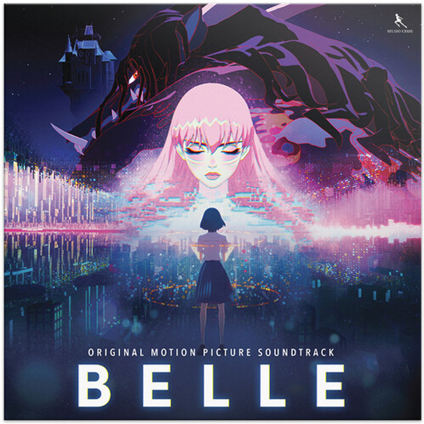 BELLE / O.S.T.