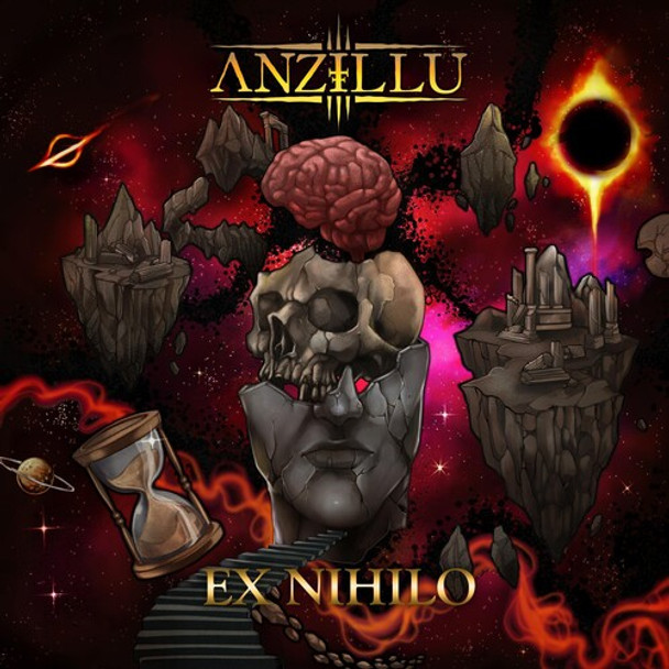 EX NIHILO