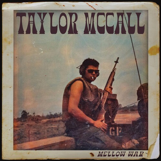 MELLOW WAR