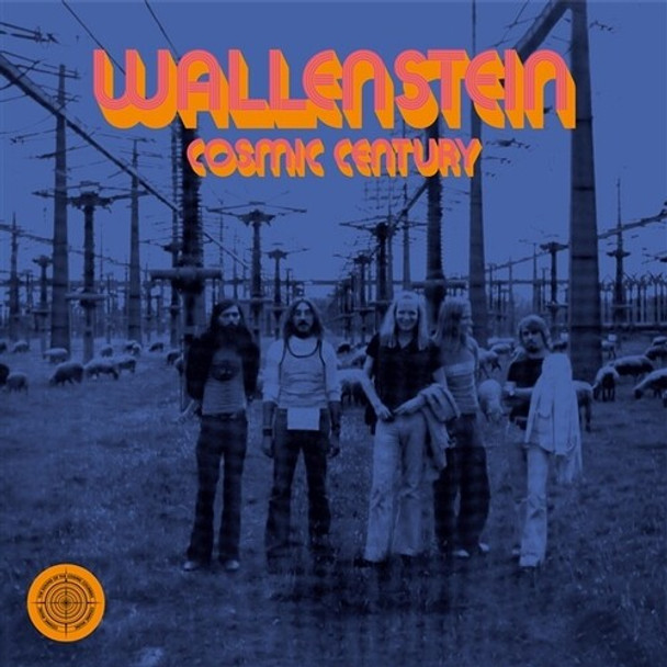 COSMIC CENTURY