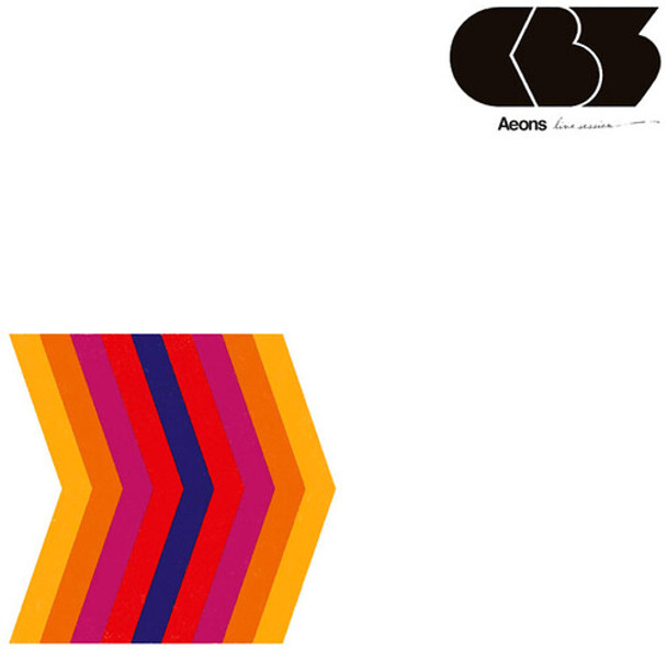 AEONS LIVE SESSION
