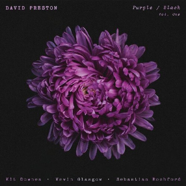 PURPLE / BLACK VOL.1