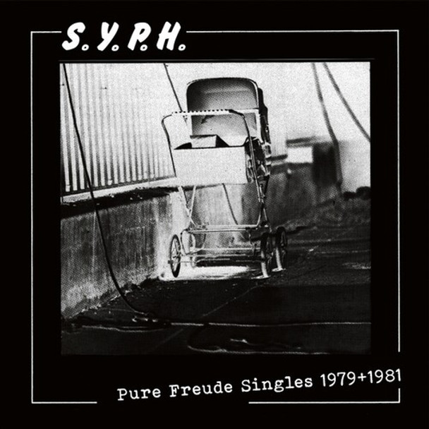 PURE FREUDE SINGLES 1979-1981