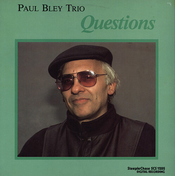 QUESTIONS
