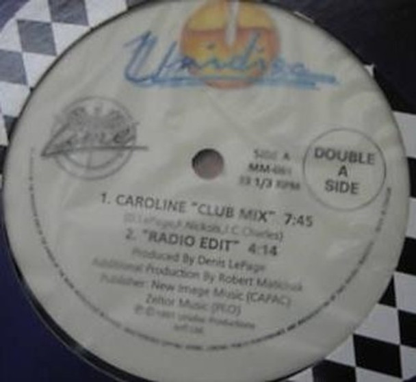 CAROLINE