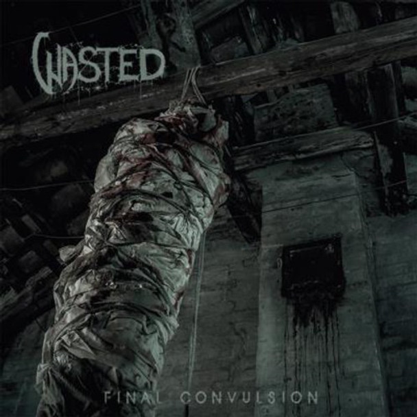 FINAL CONVULSION