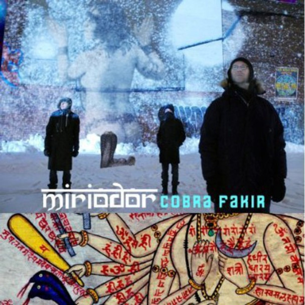 COBRA FAKIR