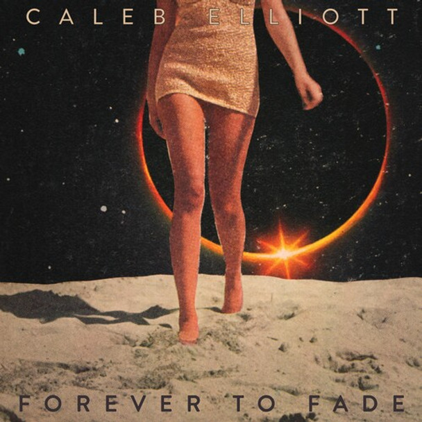 FOREVER TO FADE