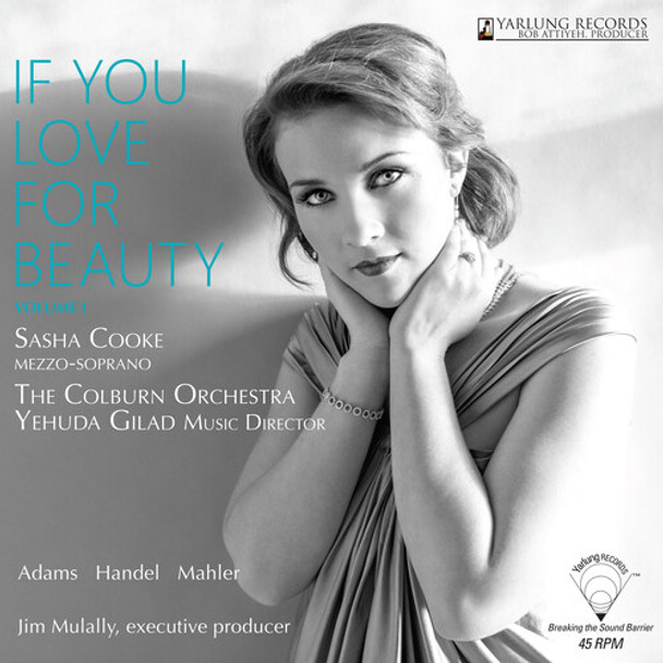 IF YOU LOVE FOR BEAUTY VOL. 1
