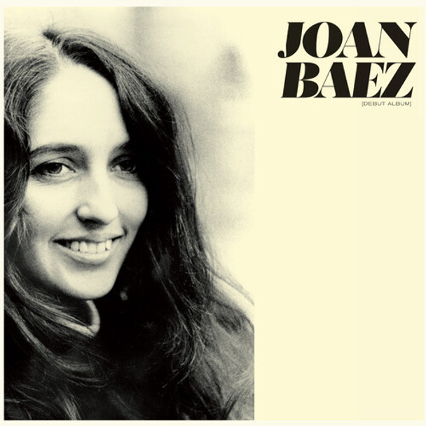 JOAN BAEZ
